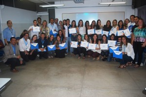 Cesmac -entrega -Prêmio -Mérito- 2015 ....