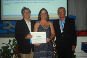 Cesmac -entrega -Prêmio -Mérito- 2015 ....