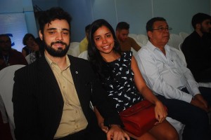 Cesmac -entrega -Prêmio -Mérito- 2015 ....