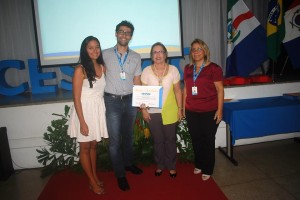 Cesmac -entrega -Prêmio -Mérito- 2015 ....