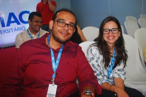 Cesmac -entrega -Prêmio -Mérito- 2015 ....