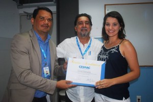 Cesmac -entrega -Prêmio -Mérito- 2015 ....