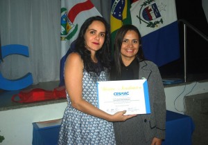 Cesmac -entrega -Prêmio -Mérito- 2015 ....