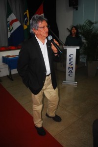 Cesmac -entrega -Prêmio -Mérito- 2015 ....