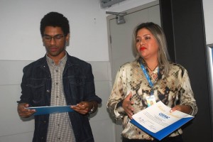 Cesmac -entrega -Prêmio -Mérito- 2015 ....