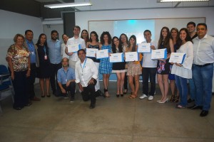 Cesmac -entrega -Prêmio -Mérito- 2015 ....
