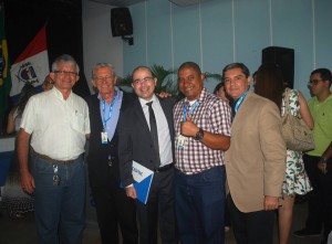 Cesmac -entrega -Prêmio -Mérito- 2015 ....