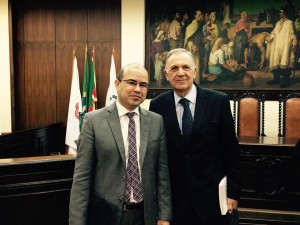 Coordenador -do- Curso- de -Direito- conclui -pós-doutorado- no -Canadá 8