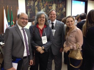 Coordenador -do- Curso- de -Direito- conclui -pós-doutorado- no -Canadá 8