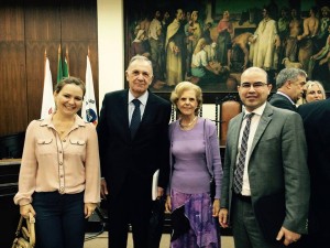 Coordenador -do- Curso- de -Direito- conclui -pós-doutorado- no -Canadá 8