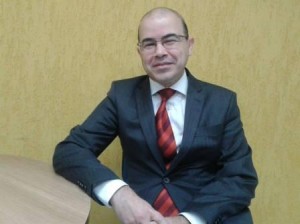Coordenador -do- Curso- de -Direito- conclui -pós-doutorado- no -Canadá 8