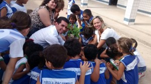 Curso- de -Ciências -Biológicas -desenvolve -Projeto -Plantar 4