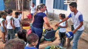 Curso- de -Ciências -Biológicas -desenvolve -Projeto -Plantar 4
