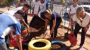 Curso- de -Ciências -Biológicas -desenvolve -Projeto -Plantar 4