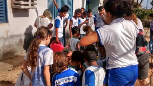 Curso- de -Ciências -Biológicas -desenvolve -Projeto -Plantar 4