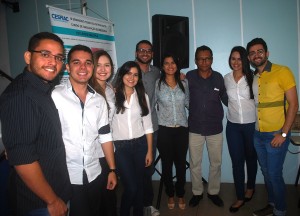 Curso- de Medicina- realiza seminário -integrador 61