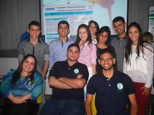 Curso- de Medicina- realiza seminário -integrador 61
