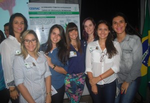 Curso- de Medicina- realiza seminário -integrador 61