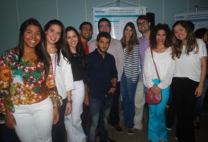 Curso- de Medicina- realiza seminário -integrador 61