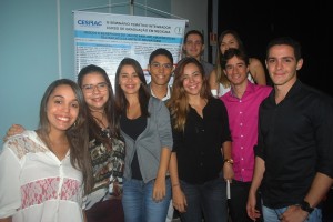 Curso- de Medicina- realiza seminário -integrador 61