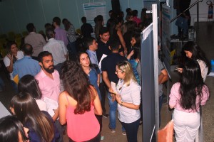 Curso- de Medicina- realiza seminário -integrador 61