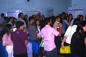 Curso- de Medicina- realiza seminário -integrador 61