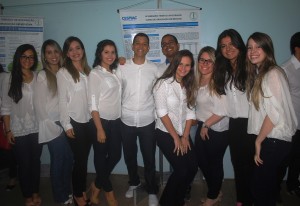 Curso- de Medicina- realiza seminário -integrador 61