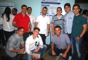 Curso- de Medicina- realiza seminário -integrador 61