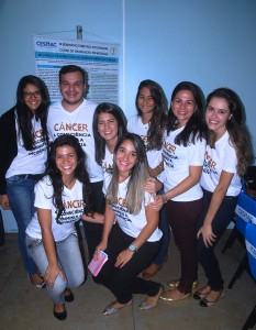 Curso- de Medicina- realiza seminário -integrador 61