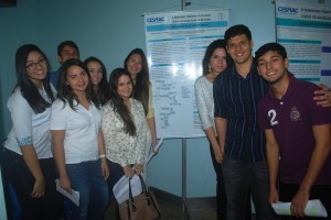 Curso- de Medicina- realiza seminário -integrador 61
