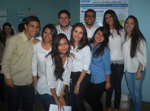 Curso- de Medicina- realiza seminário -integrador 61