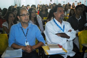Curso- de Medicina- realiza seminário -integrador 61
