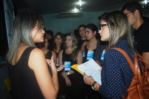 Curso- de Medicina- realiza seminário -integrador 61