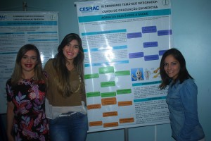 Curso- de Medicina- realiza seminário -integrador 61