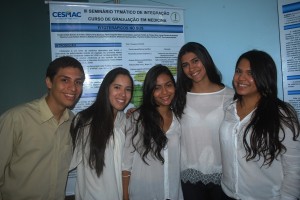 Curso- de Medicina- realiza seminário -integrador 61