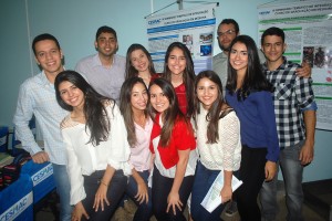 Curso- de Medicina- realiza seminário -integrador 61