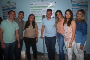 Curso- de Medicina- realiza seminário -integrador 61