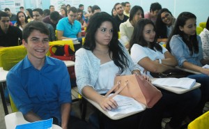 Curso- de Medicina- realiza seminário -integrador 61