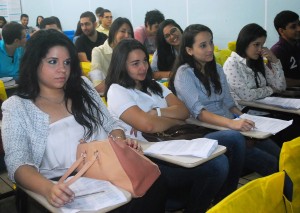 Curso- de Medicina- realiza seminário -integrador 61