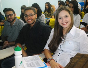 Curso- de Medicina- realiza seminário -integrador 61