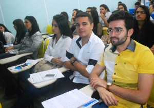 Curso- de Medicina- realiza seminário -integrador 61
