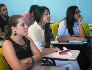Curso- de Medicina- realiza seminário -integrador 61