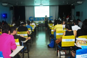 Curso- de Medicina- realiza seminário -integrador 61