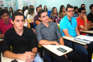 Curso- de Medicina- realiza seminário -integrador 61