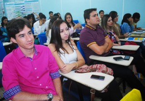 Curso- de Medicina- realiza seminário -integrador 61