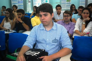 Curso- de Medicina- realiza seminário -integrador 61