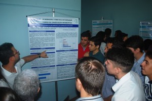 Curso- de Medicina- realiza seminário -integrador 61