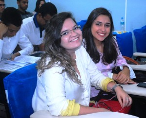 Curso- de Medicina- realiza seminário -integrador 61