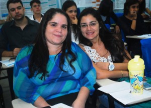 Curso- de Medicina- realiza seminário -integrador 61