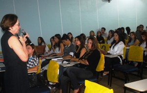 Curso- de Medicina- realiza seminário -integrador 61